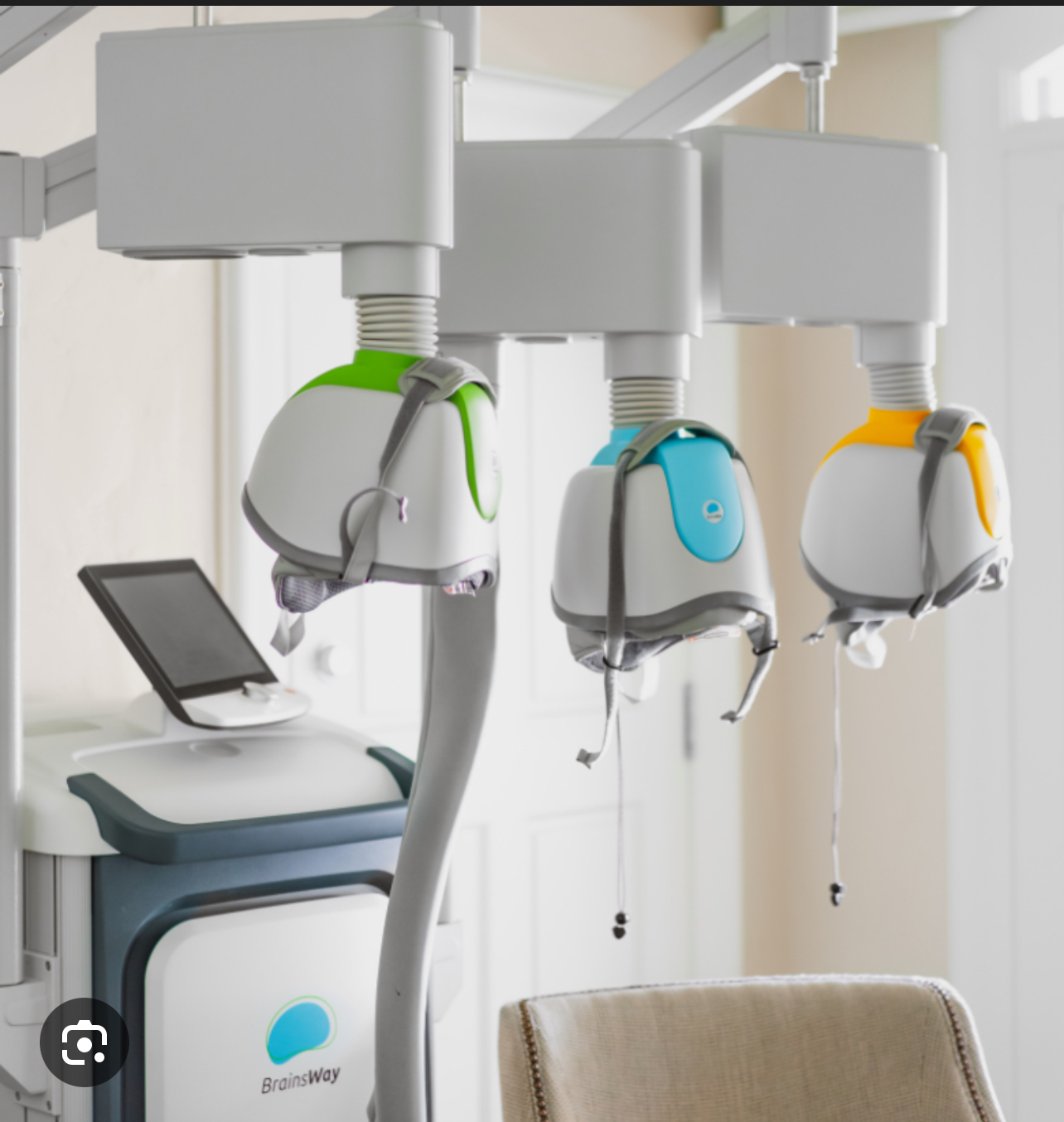 About TMS Therapy | Mental Strength Ritual